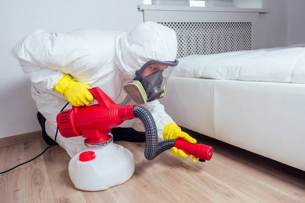 Best Commercial Pest Control Services  in Solon, OH